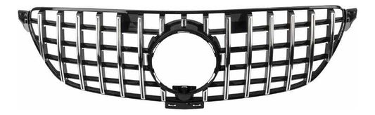 Parrilla Mercedes Benz Gt C292 W292 Gle350 2016 A 2019