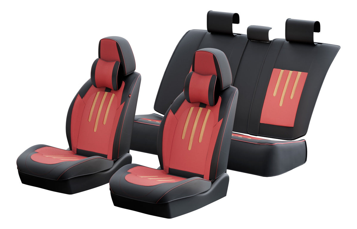 Universal Style Luxury Cover Set Tmx Car Truck