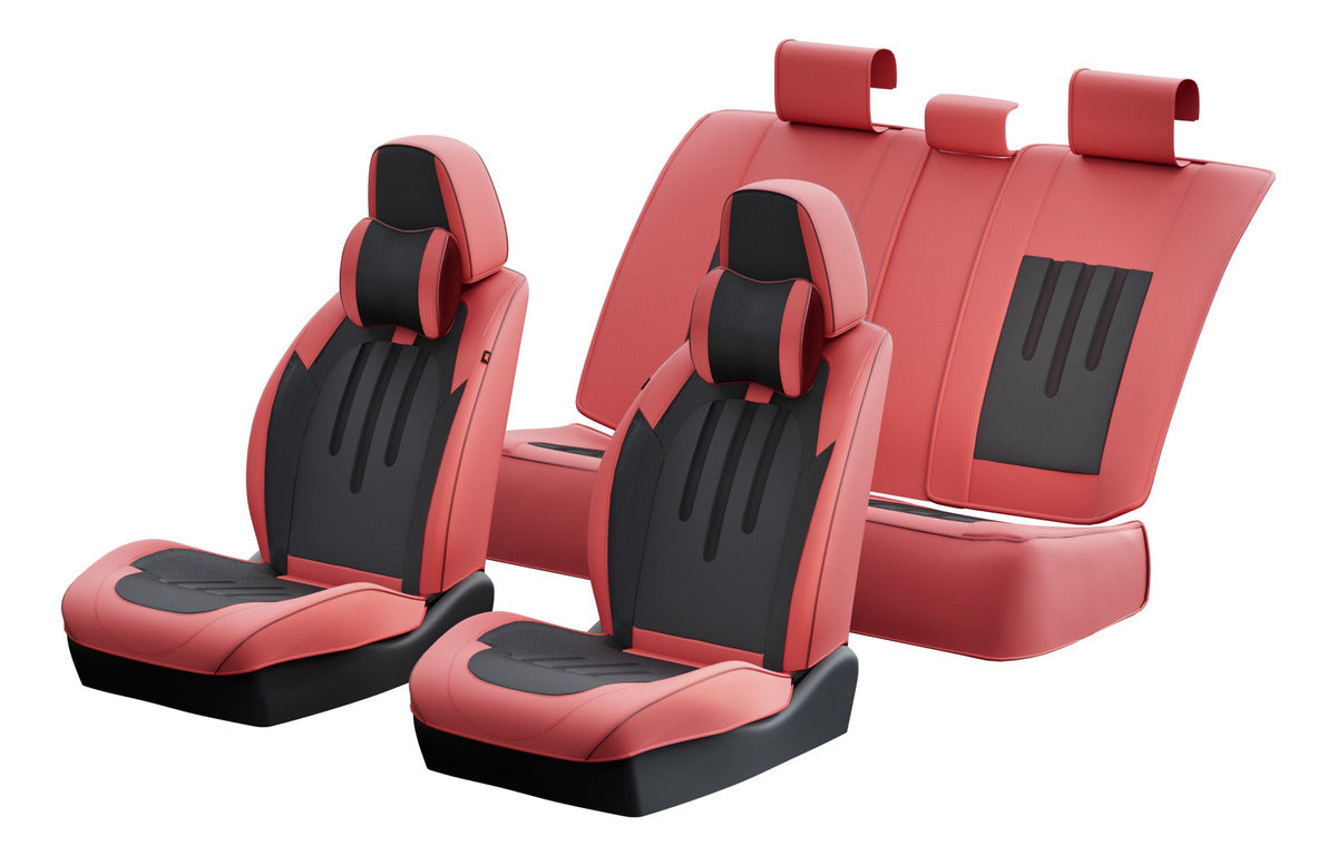 Universal Style Luxury Cover Set Tmx Car Truck