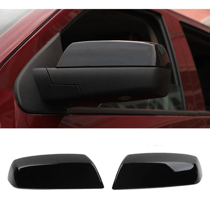 Combo Cubiertas Manijas Tapa Y Espejos Silverado 2014 A 2018