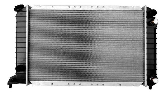 Radiador Chevrolet S10 1994 1995 1996 1997 1998 A 2003