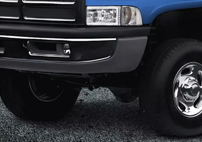 Faros Led Ram 1500 2500 3500 1994 1995 1996 A 2002 Ambos Lados