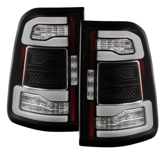 Calaveras Traseras Led Ram 1500 2019 2020 2021 A 2023