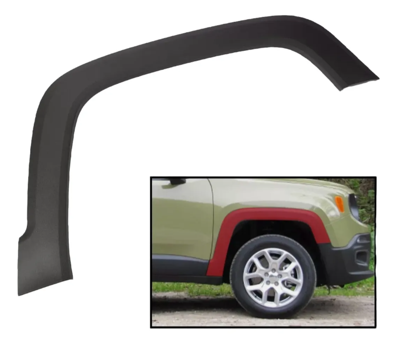 Cantonera Derecha Delantera Jeep Renegade 2015 A 2021