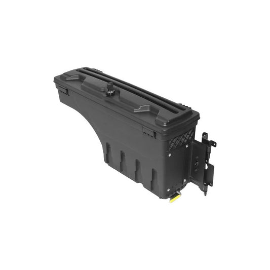 Caja De Herramientas Chevy Silverado 2007 2008 2009 A 2019