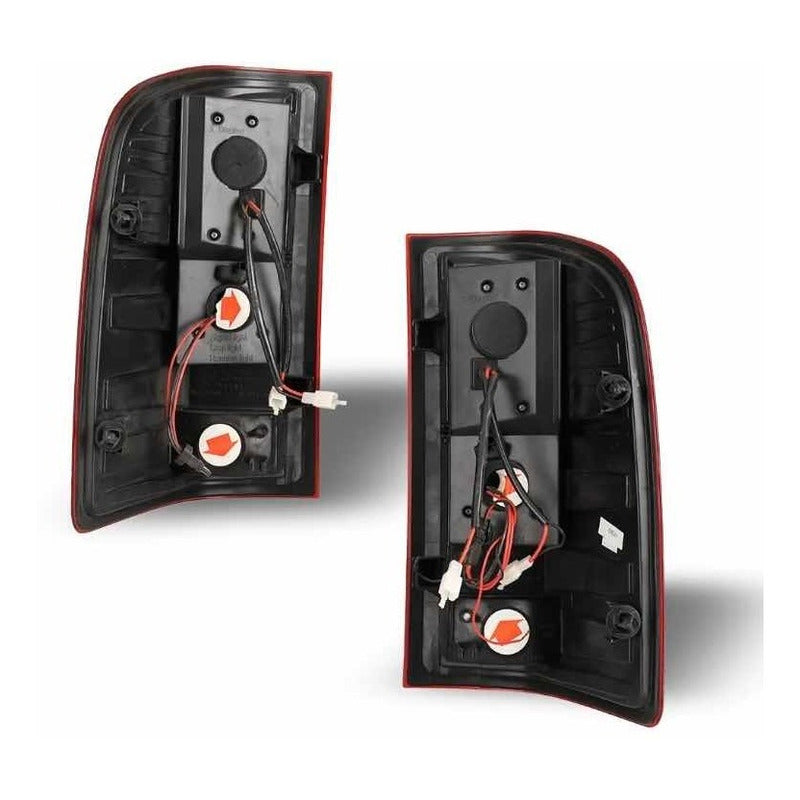 Calaveras Led Silverado Cheyenne 1500 2007 2008 2009 A 2014