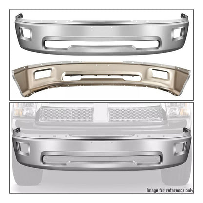 Front Facia Ram 1500 2009 to 2012