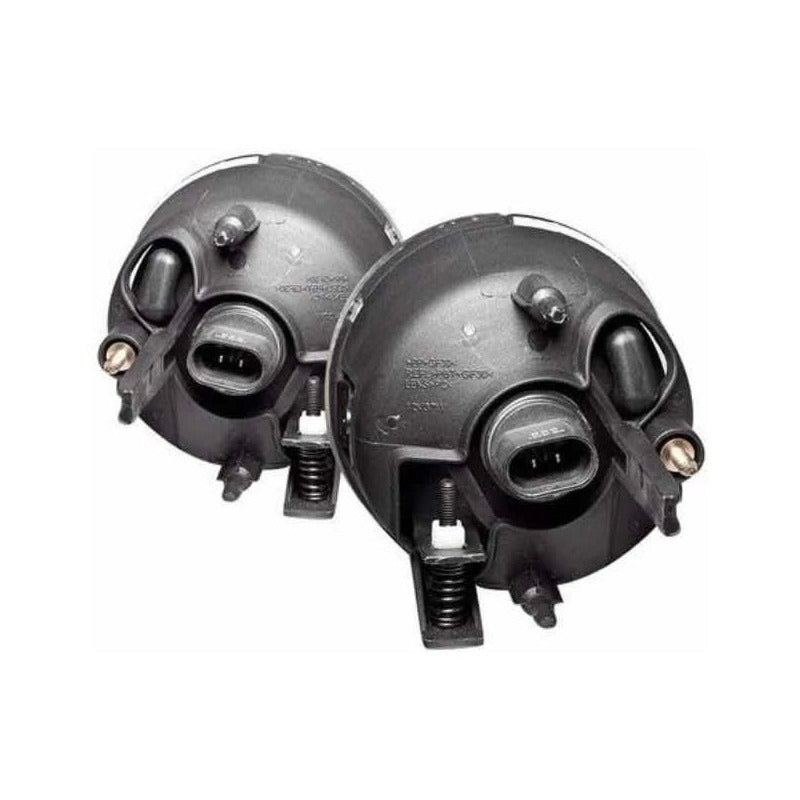 Faros De Niebla Nissan Titán 2004 a 2009