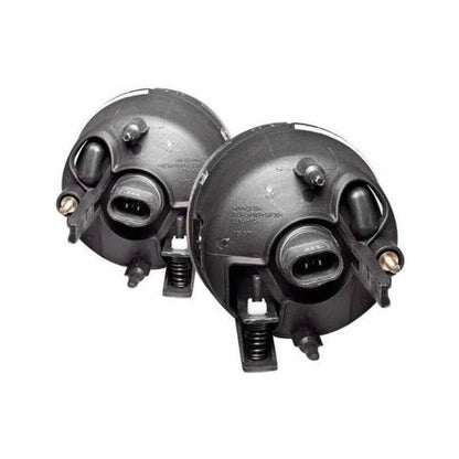 Faros De Niebla Nissan Titán 2004 a 2009