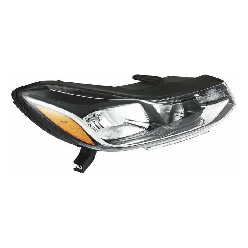 Right Headlight Chevrolet Trax 2017 to 2020