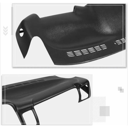 Cubierta Para Tablero Chevrolet Silverado Cheyenne GMC Sierra 1999 a 2006