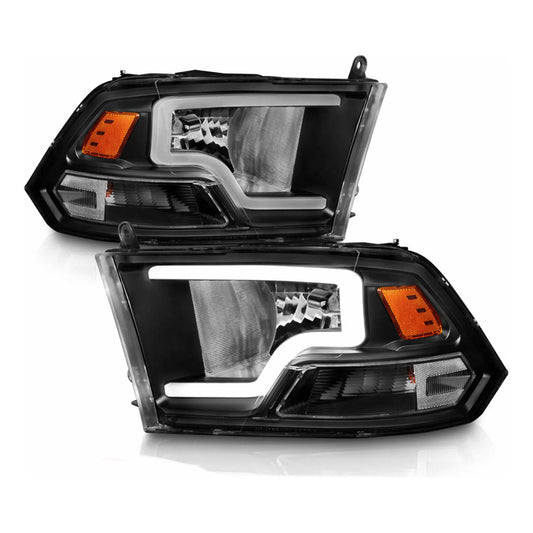 Par De Faros Led Ram 2009 2010 2011 2012 2013 2014 A 2018
