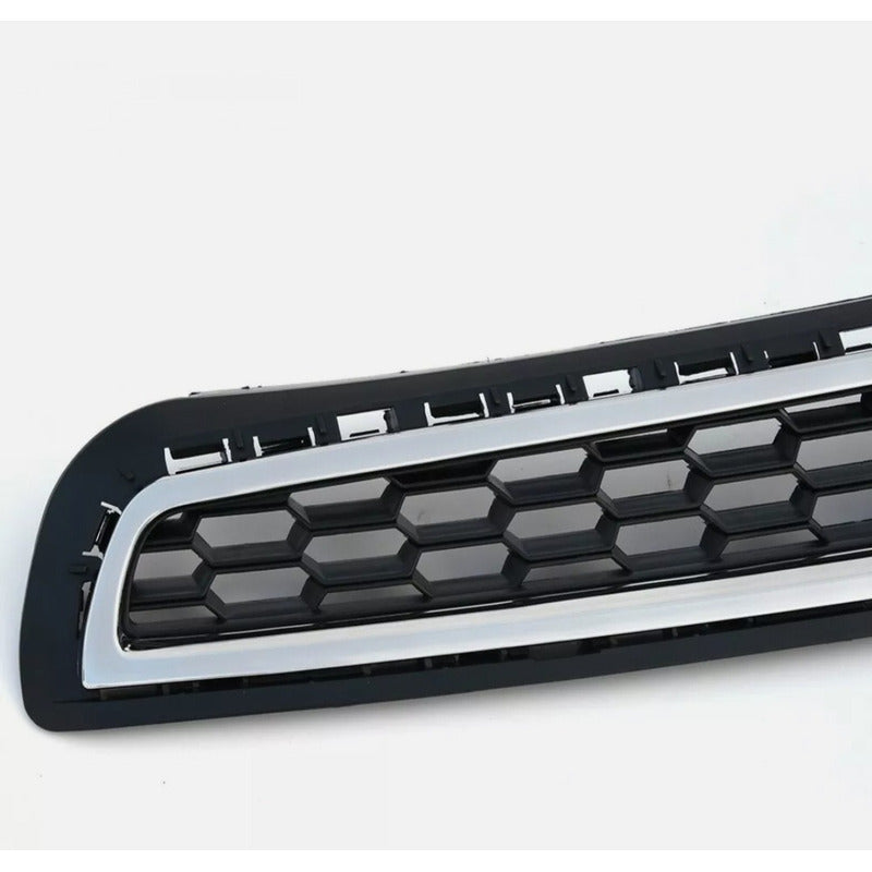 Parrilla Delantera Chevy Malibú Ls Lt 2013