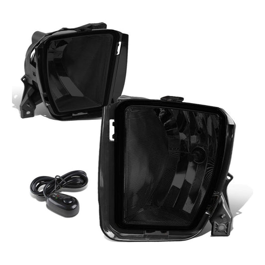 Fog Lights Ram 1500 2013 to 2018