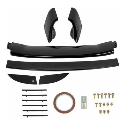 Honda Civic Sedan Spoiler 2006 to 2011