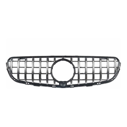 Grill Gtr Mercedes Benz Glc 300 2016 to 2019