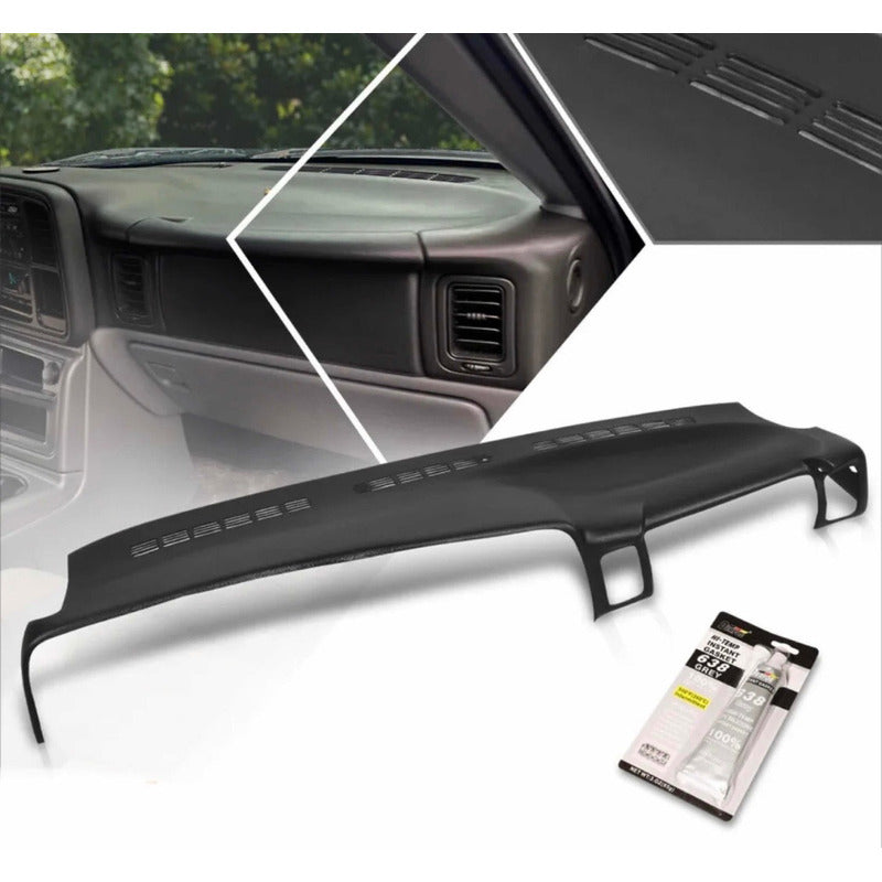 Silverado Cheyenne Dash Cover With Damage 99-06