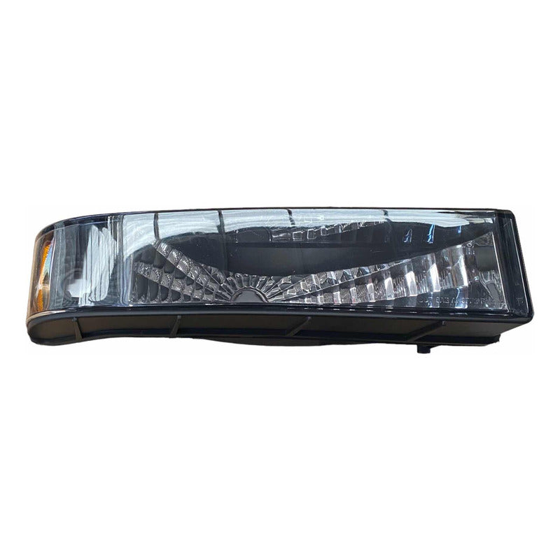 Faro Derecho F-150 Lobo Bronco 1992 1993 1994 A 1996