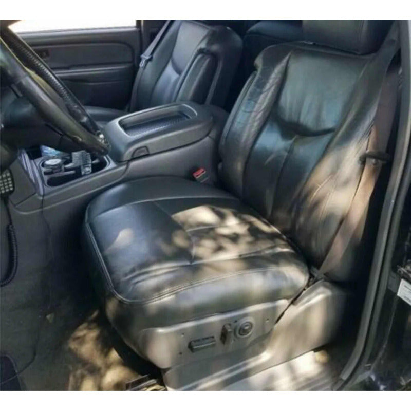 Cubre Asiento Inf Derecho Silverado 2003 2004 2005 2006