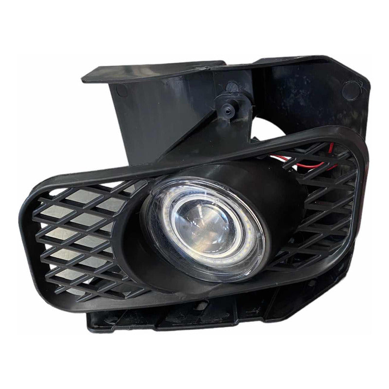 Faro De Niebla Derecho Led F-150 Lobo 1999 2000 A 2003