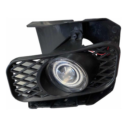 Faro De Niebla Derecho Led F-150 Lobo 1999 2000 A 2003