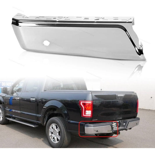 Left Spoiler Ford F-150 Lobo 2015 to 2020