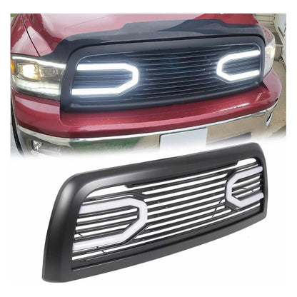 Parrilla Led Ram 1500 2009 2009 2010 2011 2012