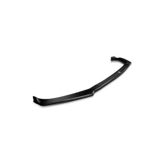 Lip Acc. Delantero Fibra De Carbono Para Mazda 6 2019 A 2021