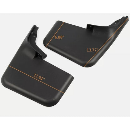 Loderas Para Ford Lobo F-150 2004 2005 2006 2007 A 2015
