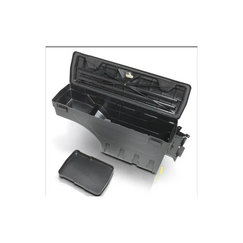 Chevrolet Silverado Tool Box 2007 to 2019