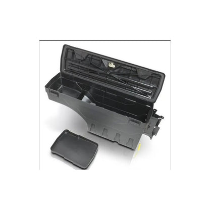 Chevrolet Silverado Tool Box 2007 to 2019
