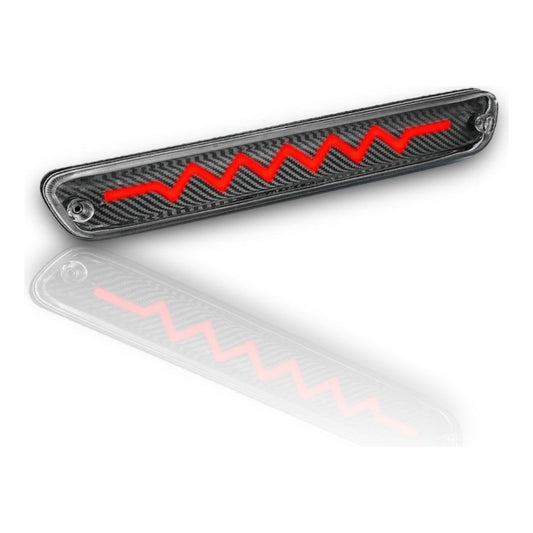 Luz Stop Led Colorado 2004 2005 2006 2007 A 2015 Secuencial