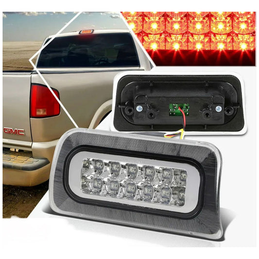 Luz De Stop Chev S10 Gmc Sonoma 1994 1995 1996 A 2003
