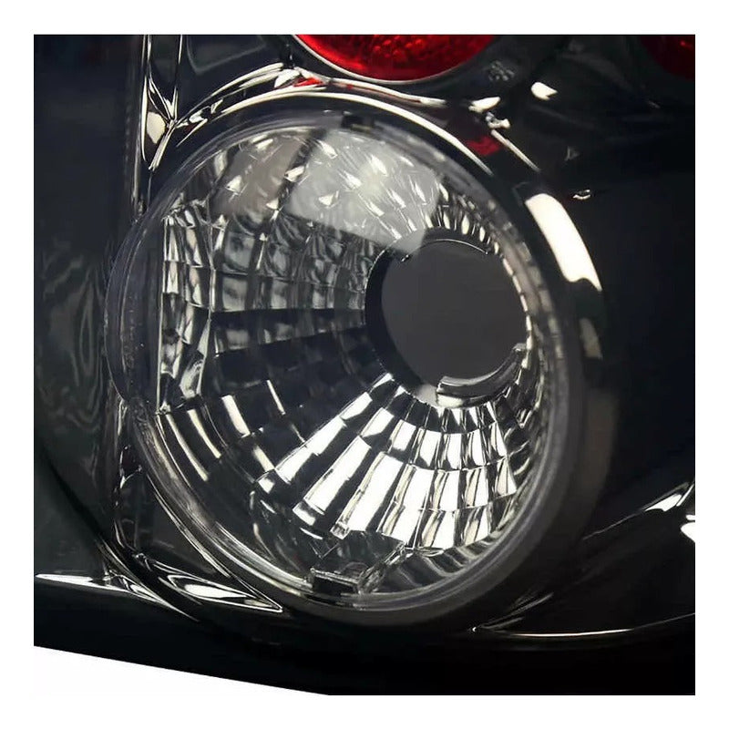 Calaveras Ford Expedition 2003 a 2006