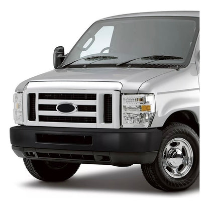 Defensa Ford E-150 E-250 E-350 E-450 2008 2009 A 2019