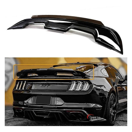 Ford Mustang spoiler 2015 to 2022