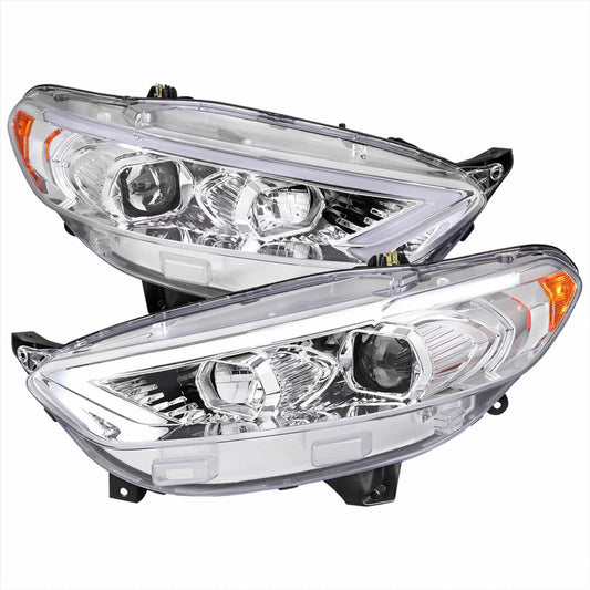 Faros Led Mustang 2013 2014 2015 2016