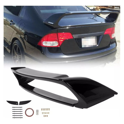 Honda Civic Sedan Spoiler 2006 to 2011