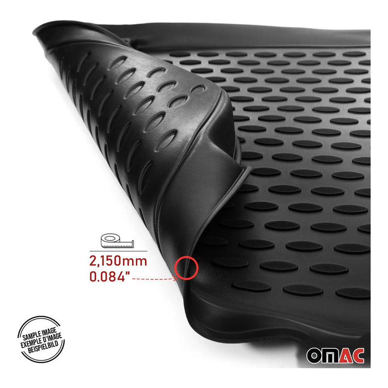 Tapetes Para Carro Jeep Wrangler 2007 2008 2009 A 2013