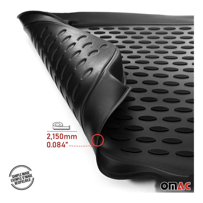 Tapetes Para Carro Jeep Wrangler 2007 2008 2009 A 2013