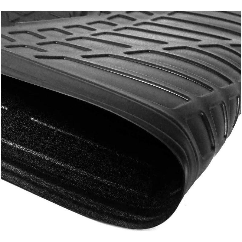 Tapetes Resistentes Jeep Renegade 2015 2016 2017 A 2023