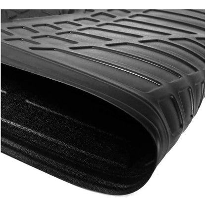 Tapetes Resistentes Jeep Renegade 2015 2016 2017 A 2023