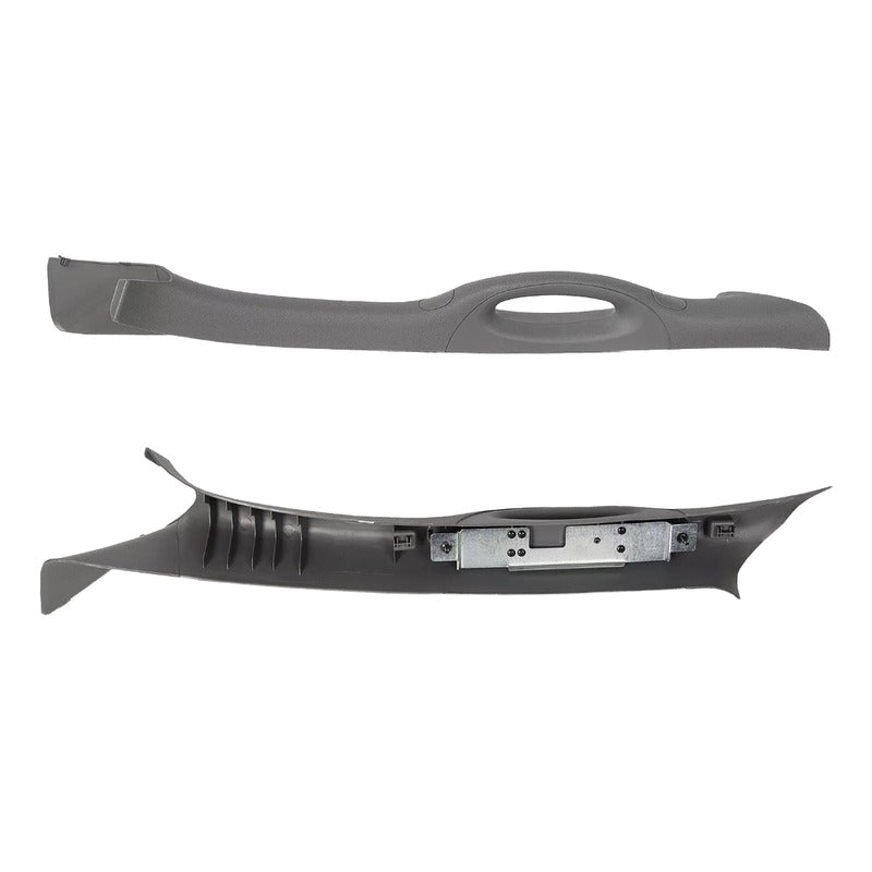 Moldura Agarraderas Ford Lobo F-150 2004 2005 2006 2007 2008