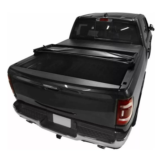 Bed Cover 5.5ft Ford F150 Raptor 2010 to 2014