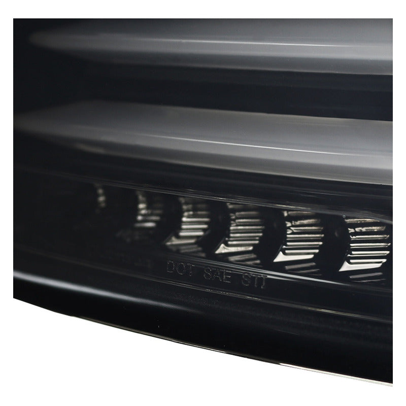 Calaveras Led Volkswagen Golf Gti 2015 2016 2017