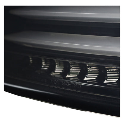 Calaveras Led Volkswagen Golf Gti 2015 2016 2017