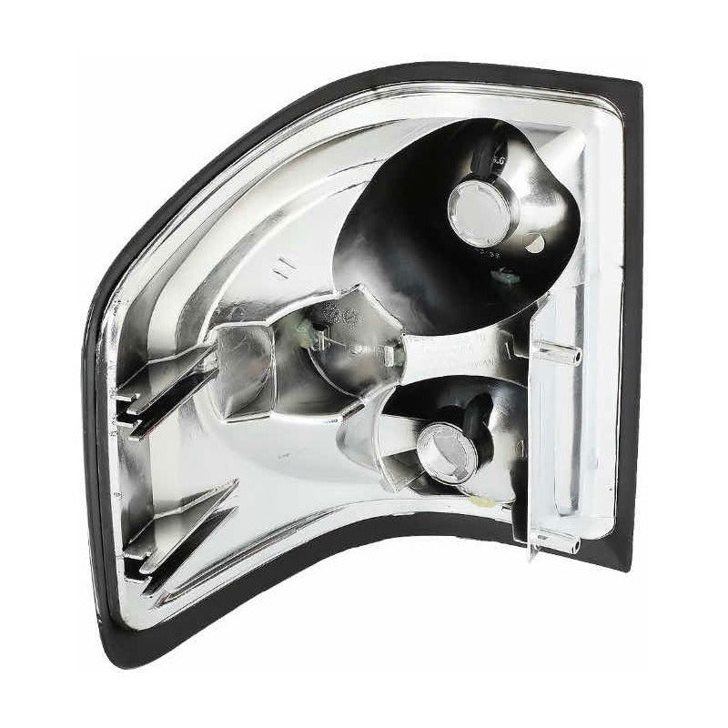 Calaveras Ford F-150 Lobo 2004 a 2008