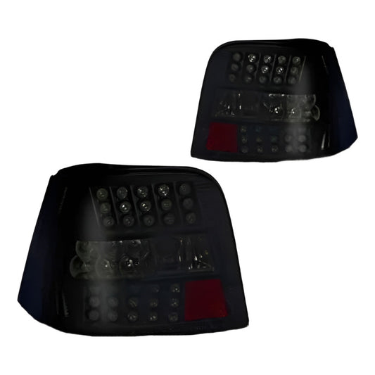 Calaveras Led VW Golf Gti 1999 a 2004