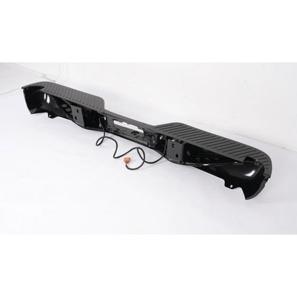 Defensa Trasera Ford F-150 F-250 1997 1998 1999 A 2003
