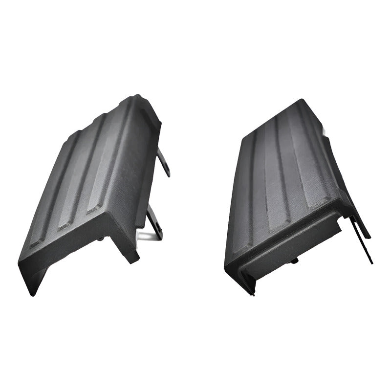 Molduras Tapa F-150 Lobo 2009 2010 2011 2012 A 2014 Daño Transparente
